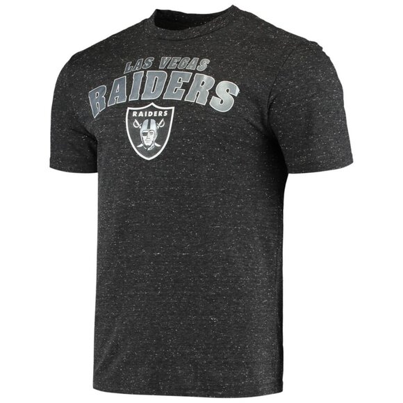 NFL Las Vegas Raiders PJ Shirt - Picture 1 of 6